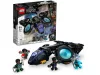 LEGO Super Heroes 76211 Shuri madara