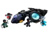 LEGO Super Heroes 76211 Shuri madara
