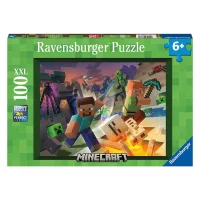 100-499 darabos puzzle