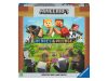 Minecraft Heroes of the village társasjáték