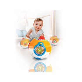 Bébi interaktív golyó Bébi interaktív golyó