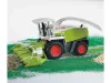 Claas Jaguar 900 aratógép
