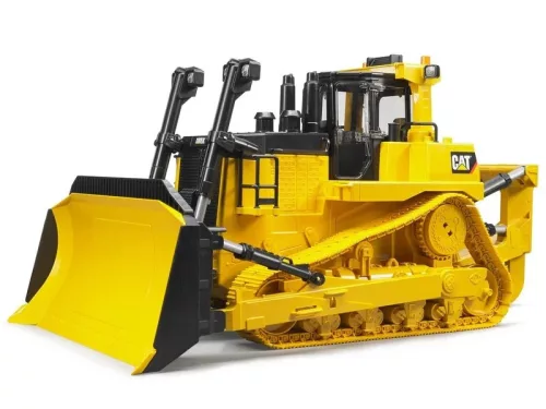 Cat nagy lánctalpas traktor