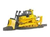 Cat nagy lánctalpas traktor