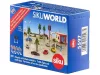 SIKU World jelzõtábla készlet - 5597