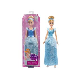 Hamupipőke baba- Palincs Játék