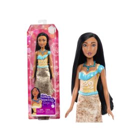 Pocahontas - Palincs Játék