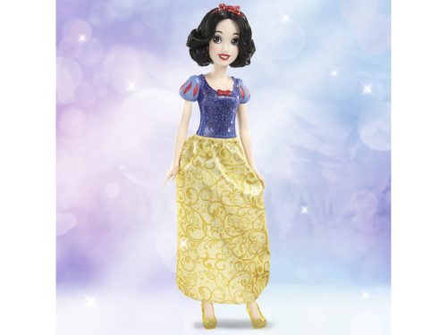 Hófehérke baba- Palincs Játék