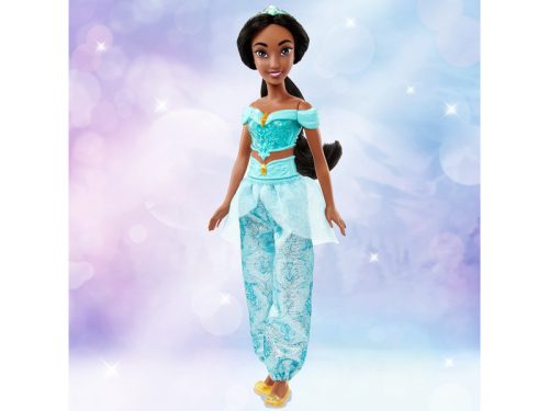 Ariel baba- Palincs Játék