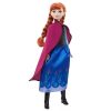 Mattel - Jégvarázs babafigura - Anna