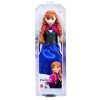 Mattel - Jégvarázs babafigura - Anna