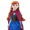 Mattel - Jégvarázs babafigura - Anna