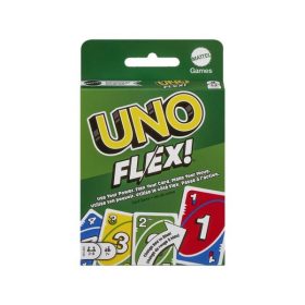 Uno Flex - kártyajáték Uno Flex - kártyajáték
