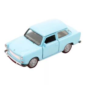 I-regio Fémautó Trabant 4, 75 /601 kék