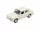 Fémautó Wartburg 4,75/353 krém színû hátrahúzható