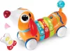 Winfun: Első távirányítható , guruló kutyusom