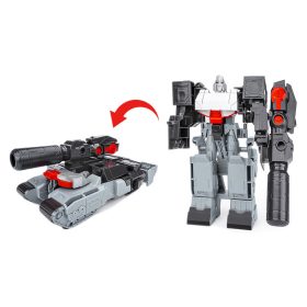 Alteration Man Green Ghost tank - 23 cm