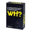 Cheatwell - WTF? - társasjáték