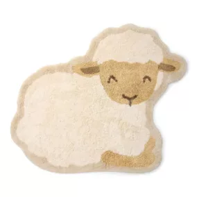 Little Dutch gyerekszőnyeg 118x80 cm - Little Farm