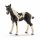 Schleich - pinto csikó - állatfigura
