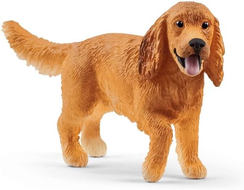cocker spániel