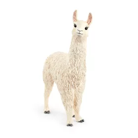 Schleich - láma - állatfigura