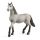Schleich - Pura Raza Espanola csikó  - állatfigura