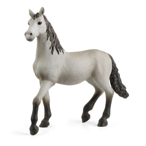 Schleich - Pura Raza Espanola csikó  - állatfigura