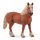 Schleich - Belga draft ló - állatfigura