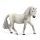 Schleich - Iceland póni kanca - állatfigura