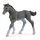 Schleich - Trakenher csikó - állatfigura