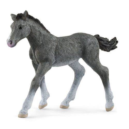 Schleich - Trakenher csikó - állatfigura