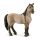 Schleich - Criollo Definitivo kanca - állatfigura
