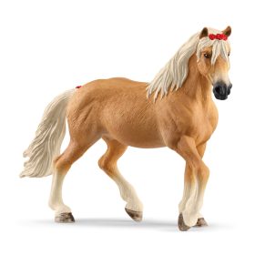 Schleich - Haflinger kanca - állatfigura