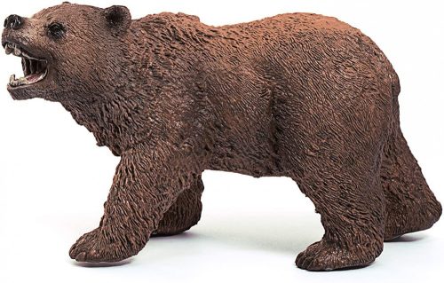Schleich -  Grizzly medve