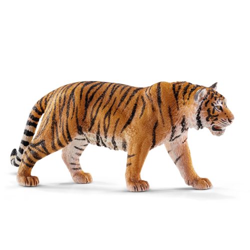 Schleich - tigris - állatfigura
