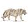 Schleich - fehér tigris - állatfigura