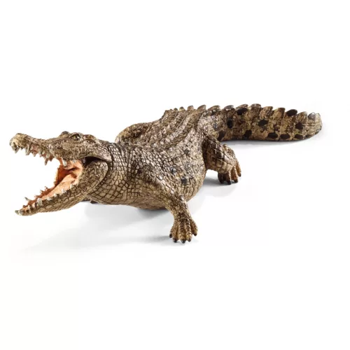 Schleich - krokodil - állatfigura