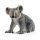 Schleich - koala- állatfigura
