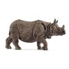 Schleich - indiai orrszarvú - állatfigura