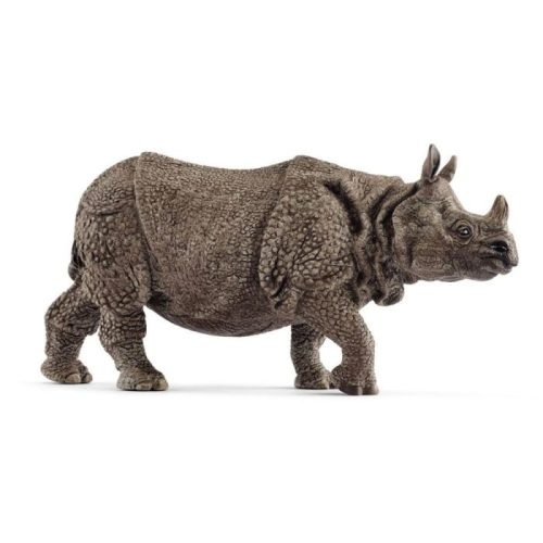 Schleich - indiai orrszarvú - állatfigura