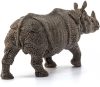 Schleich - indiai orrszarvú - állatfigura