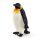 Schleich - pingvin - állatfigura