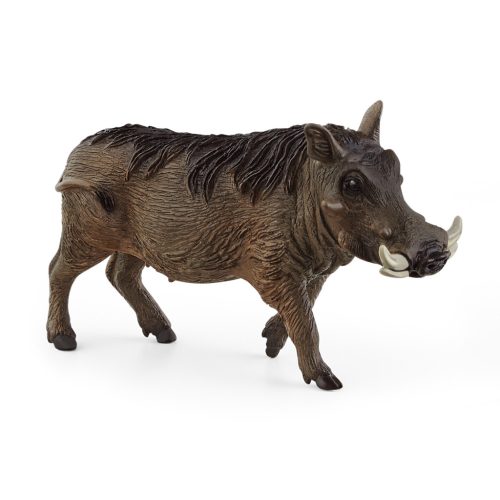 Schleich - varacskos disznó - állatfigura