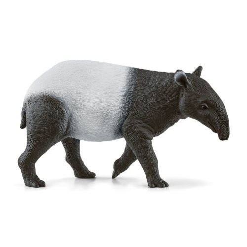 Schleich - tapír - állatfigura