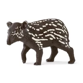 Schleich - kölyök tapír - állatfigura