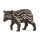 Schleich - kölyök tapír - állatfigura