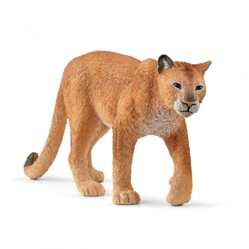 Schleich - puma - állatfigura
