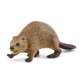Schleich - hód - állatfigura