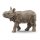 Schleich - indiai orrszarvú bébi - állatfigura